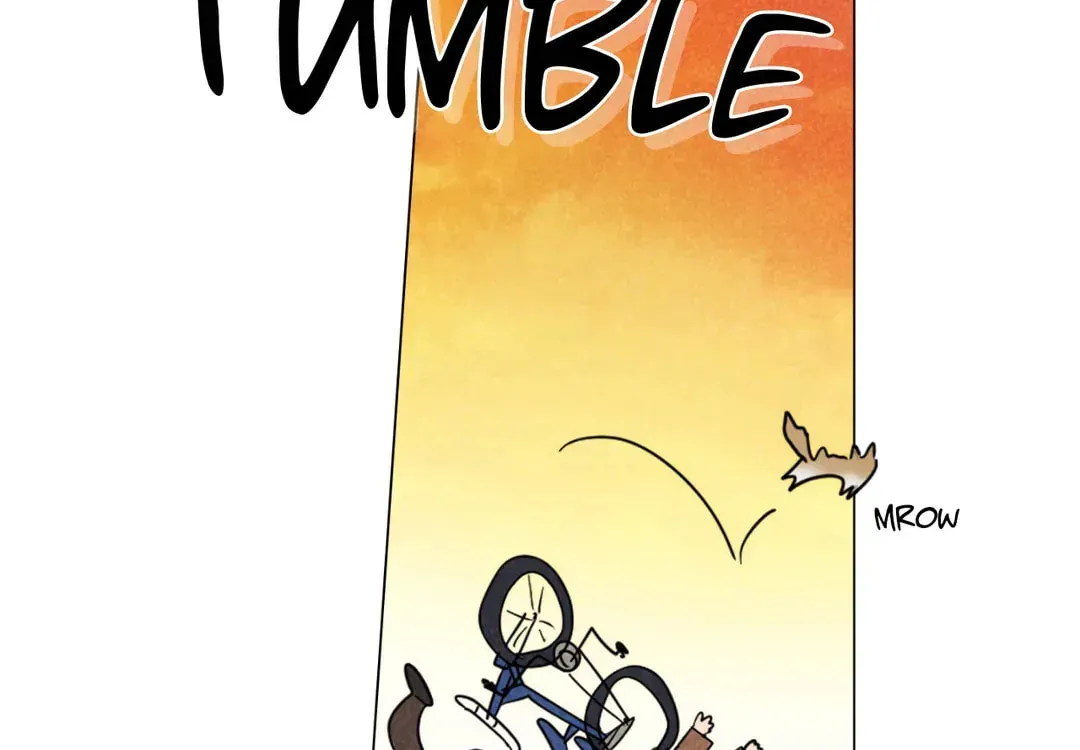 Spinach Bouquet Chapter 102 page 68 - 