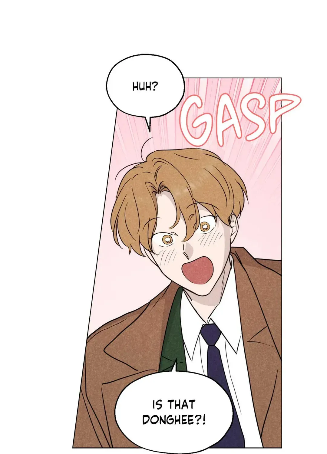 Spinach Bouquet Chapter 102 page 8 - 