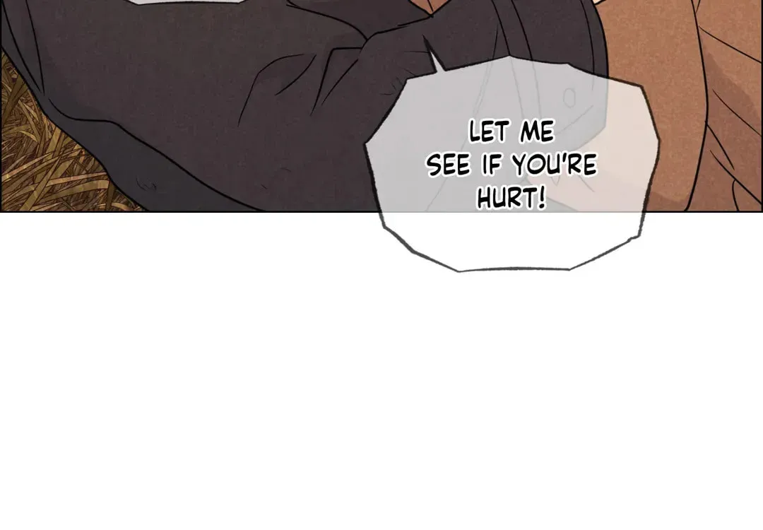 Spinach Bouquet Chapter 102 page 74 - 