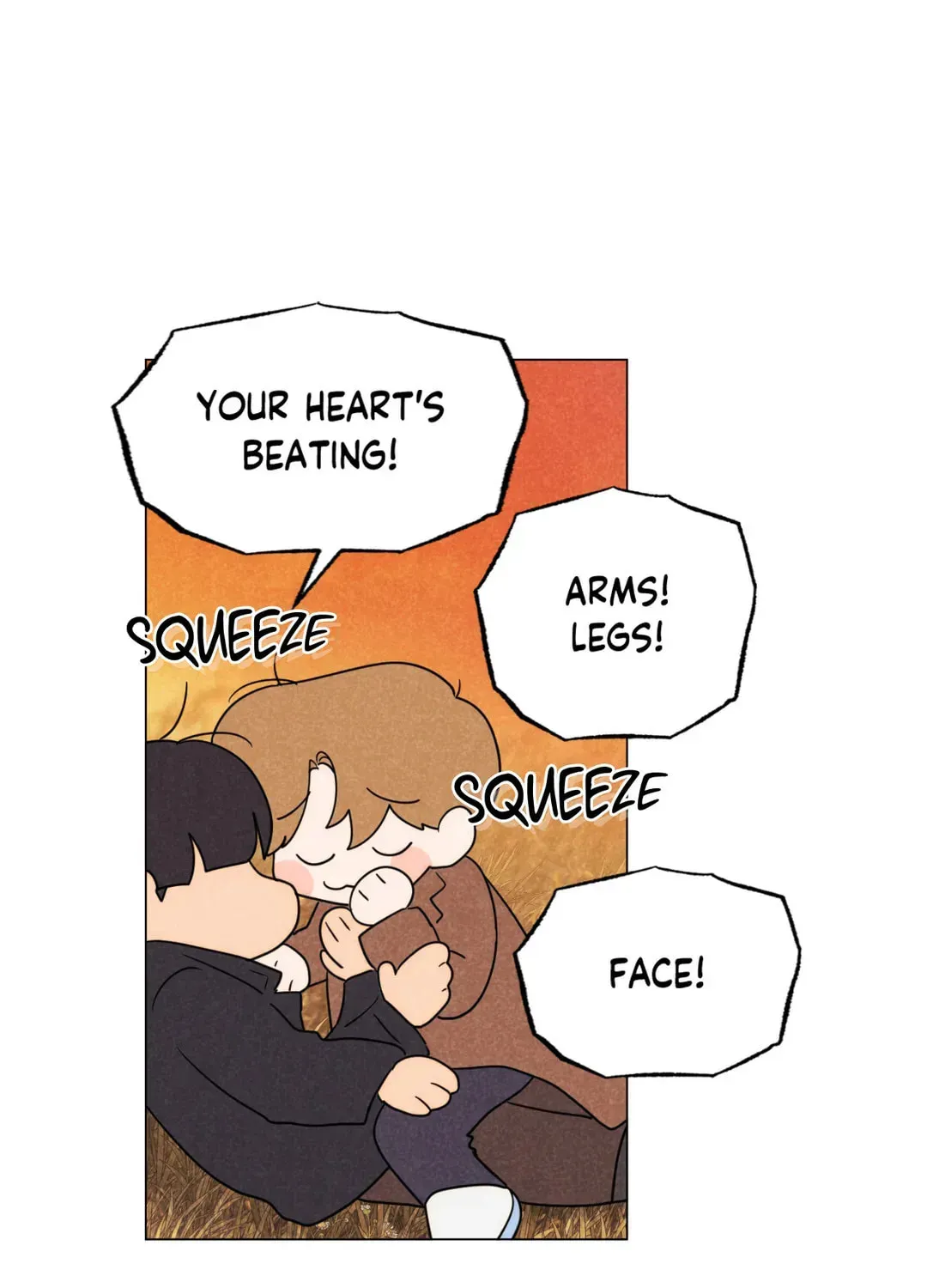 Spinach Bouquet Chapter 102 page 75 - 