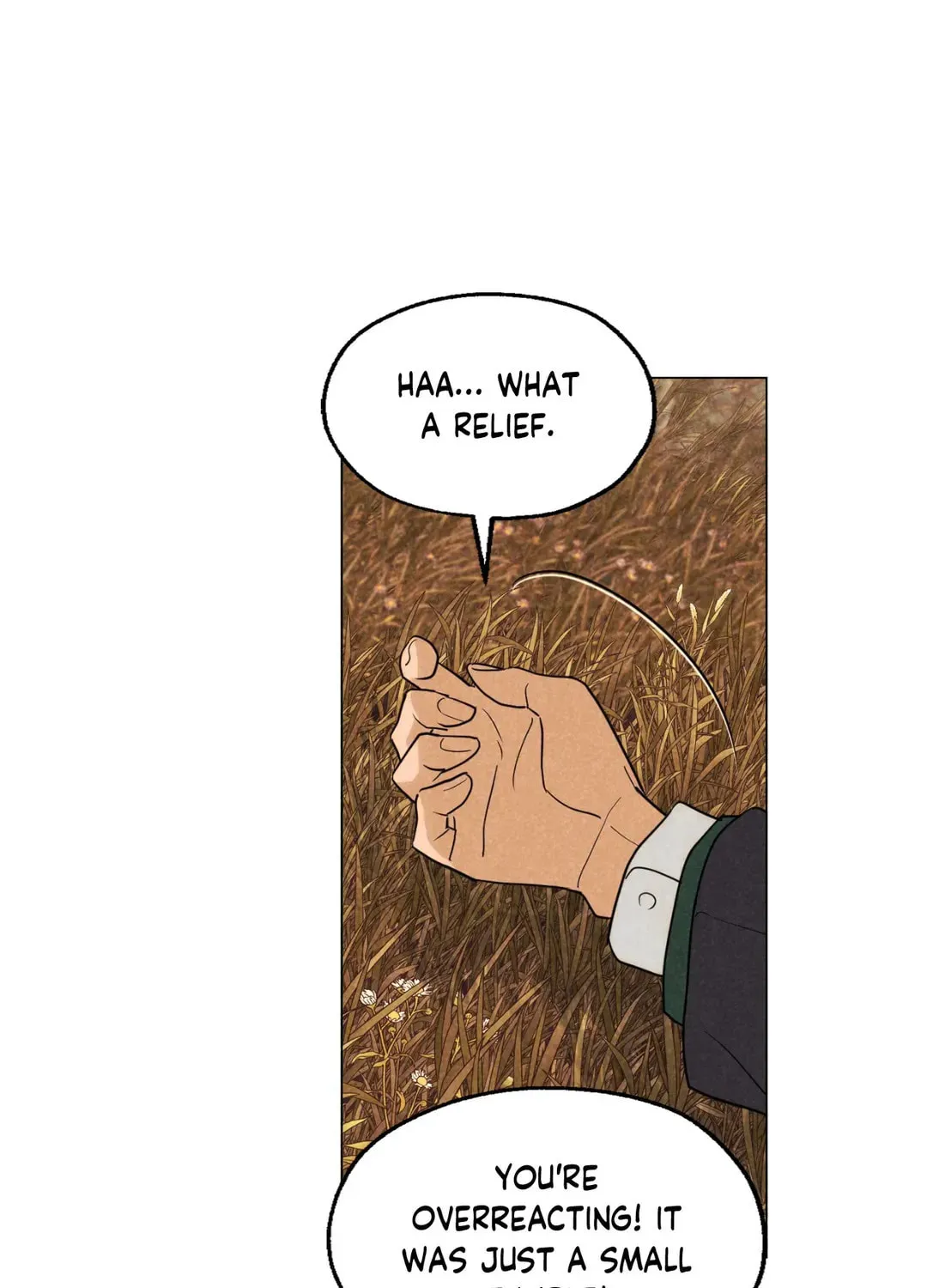 Spinach Bouquet Chapter 102 page 76 - 