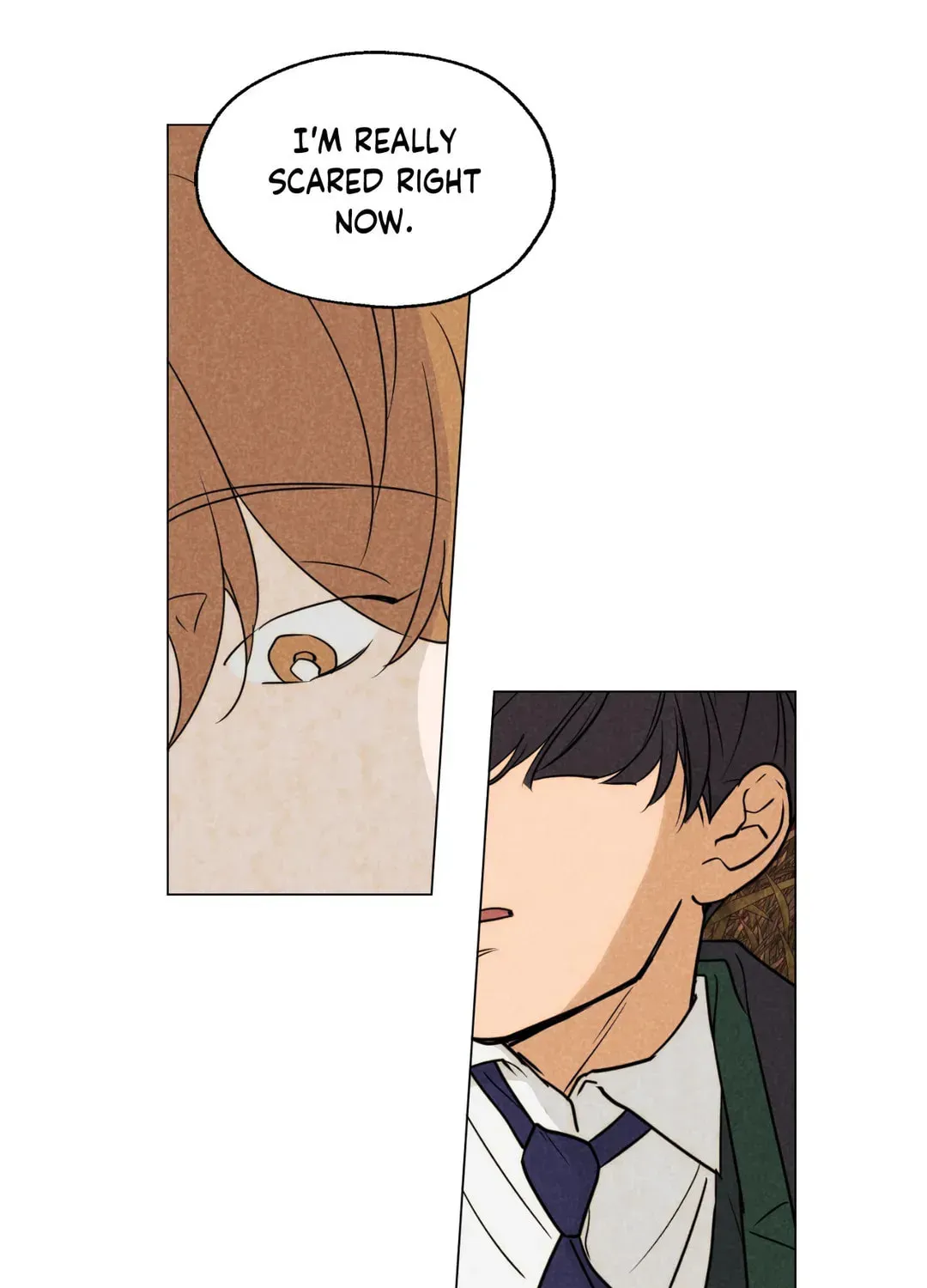 Spinach Bouquet Chapter 102 page 78 - 