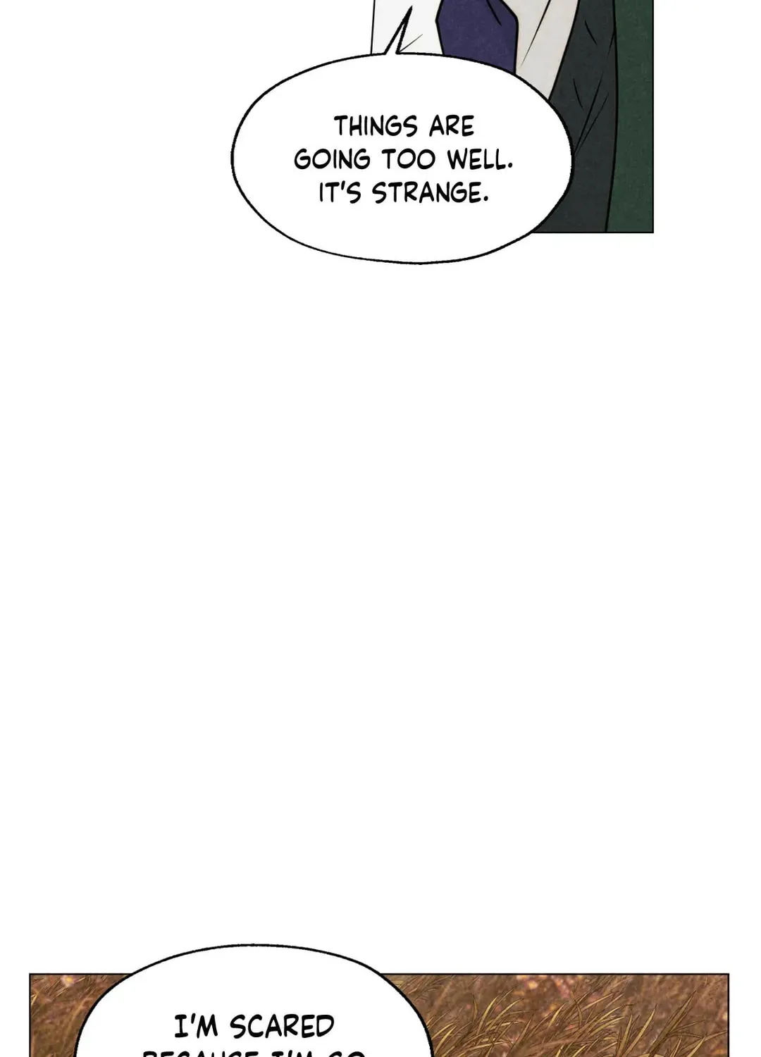 Spinach Bouquet Chapter 102 page 79 - 