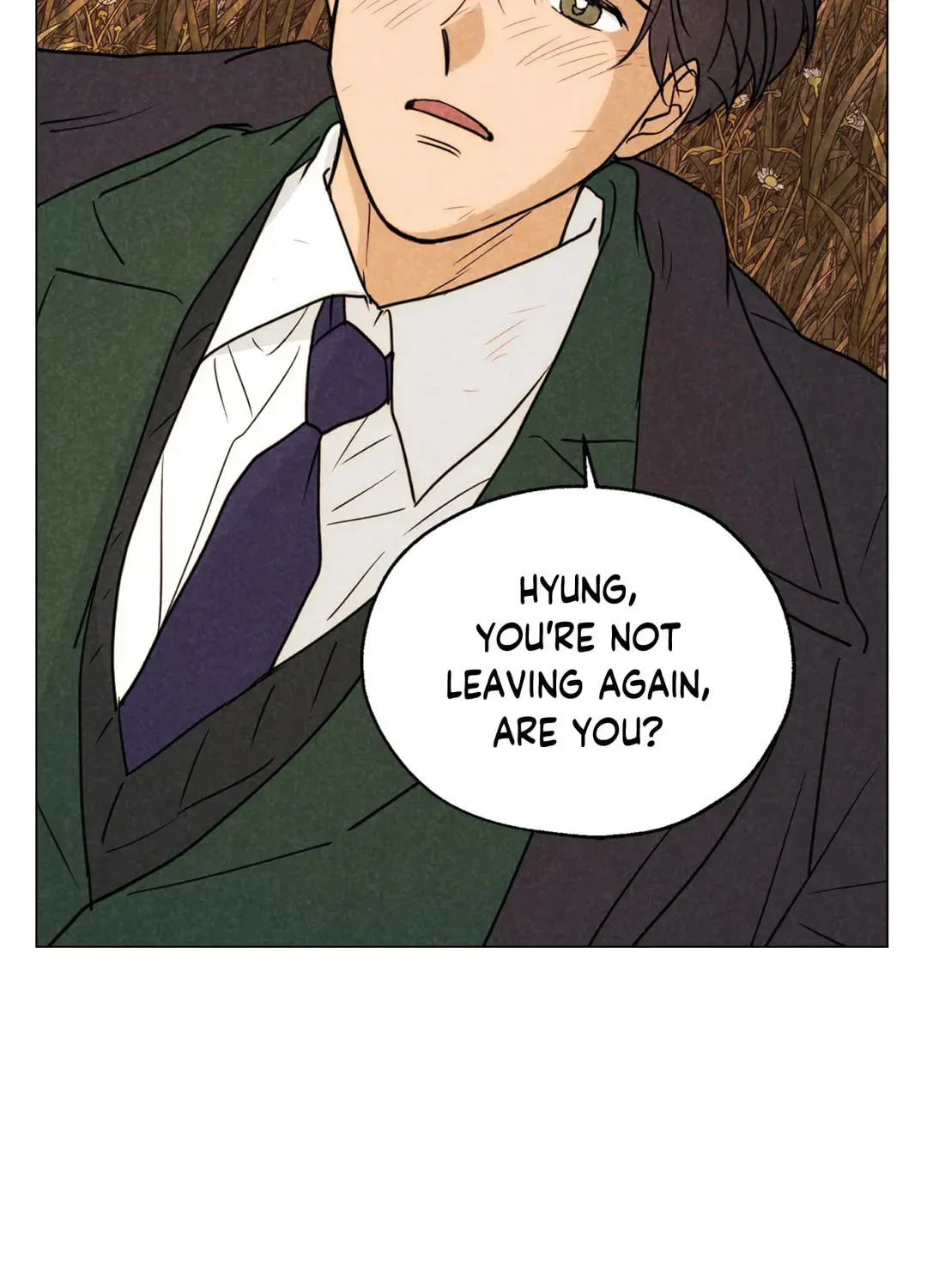 Spinach Bouquet Chapter 102 page 81 - 