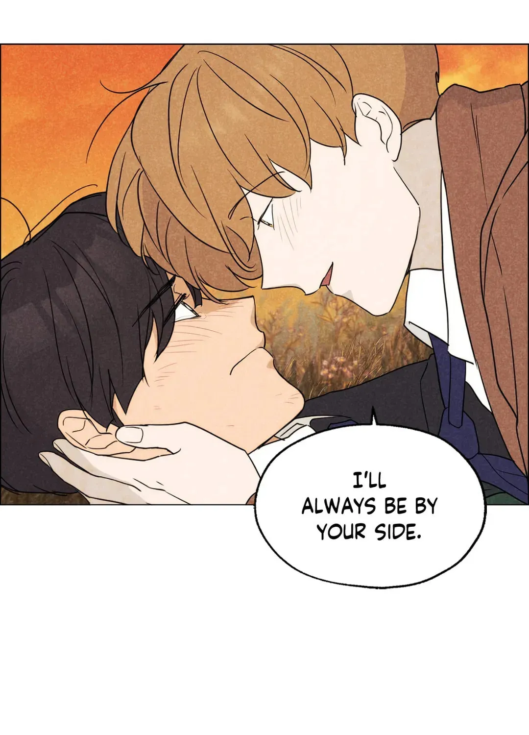 Spinach Bouquet Chapter 102 page 84 - 