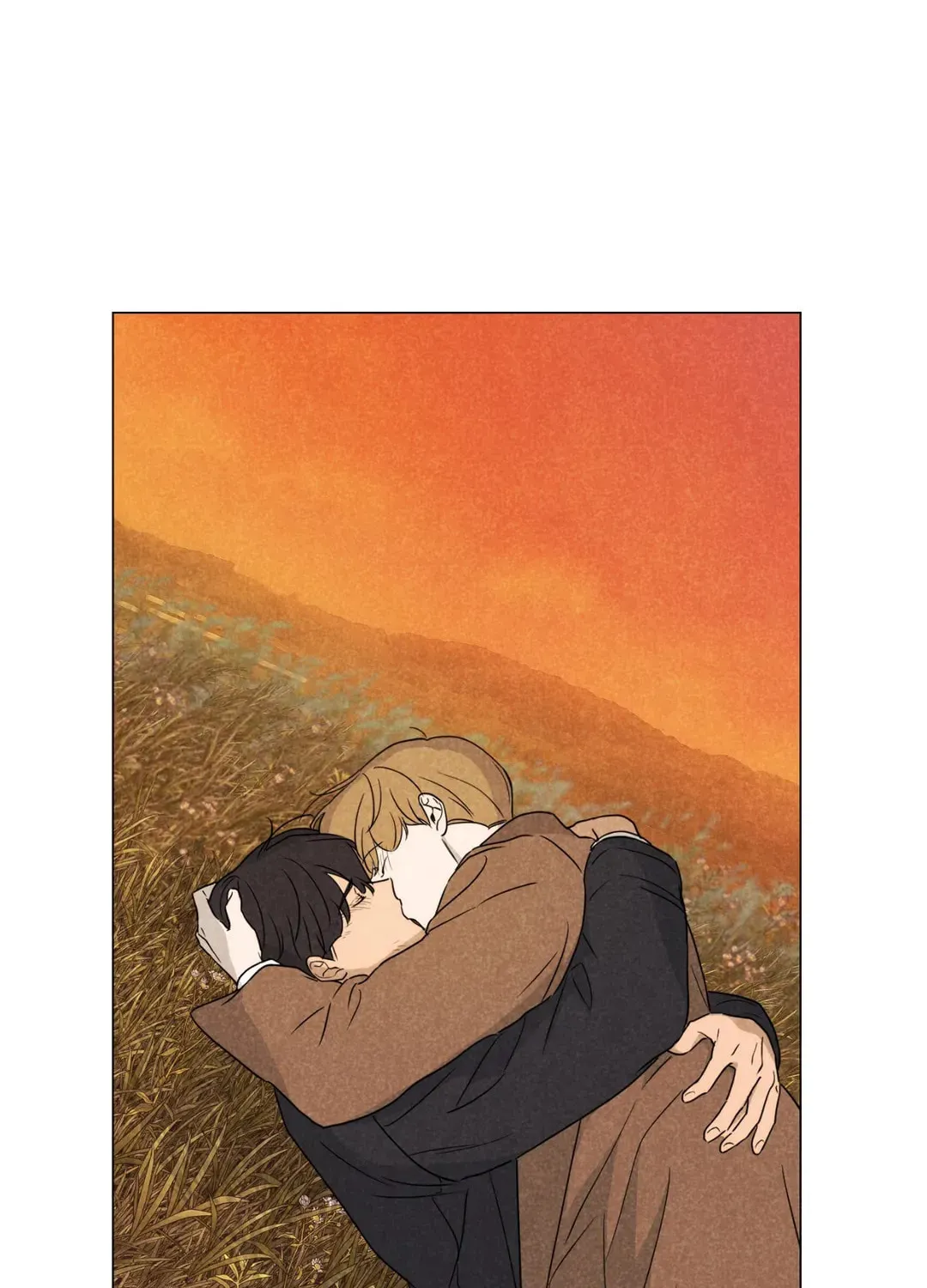 Spinach Bouquet Chapter 102 page 85 - 
