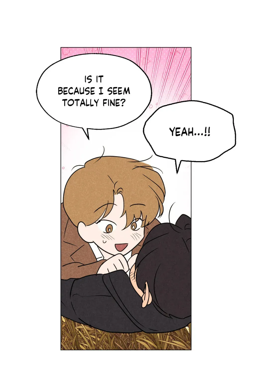 Spinach Bouquet Chapter 102 page 90 - 