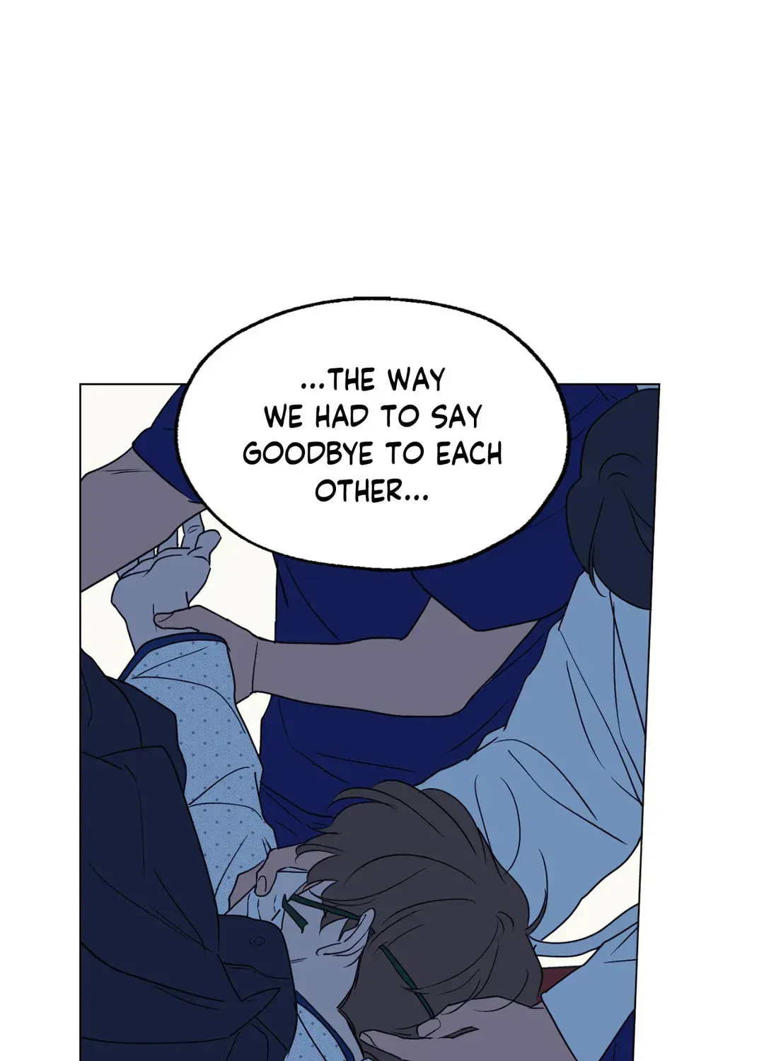 Spinach Bouquet Chapter 102 page 93 - 