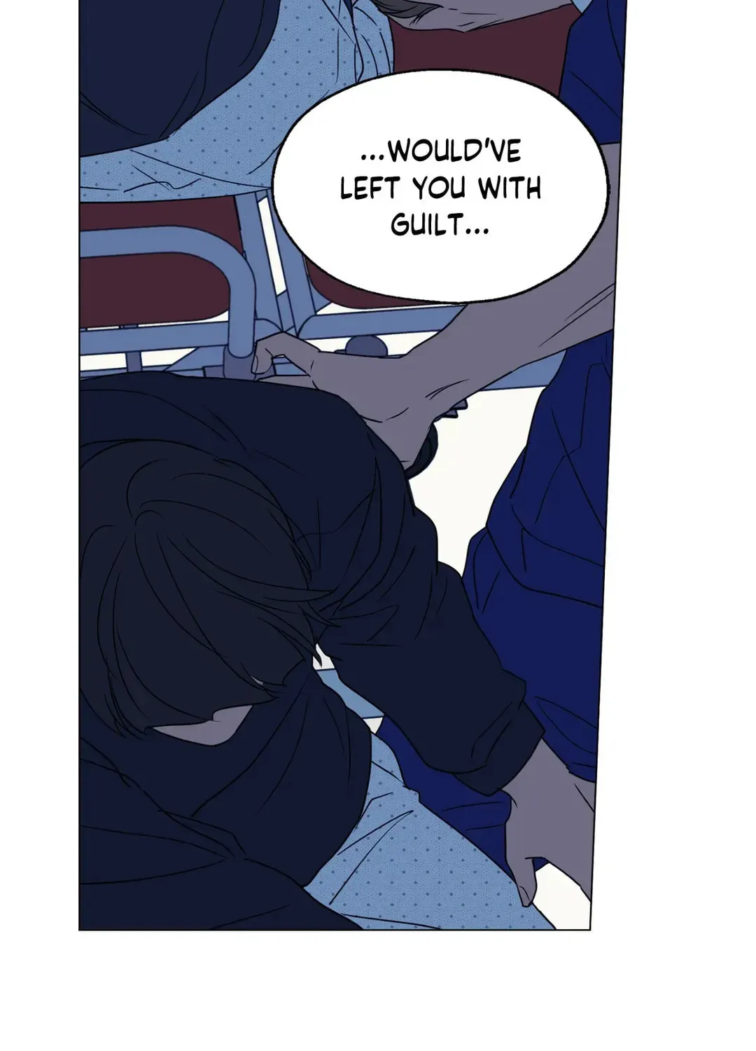 Spinach Bouquet Chapter 102 page 94 - 