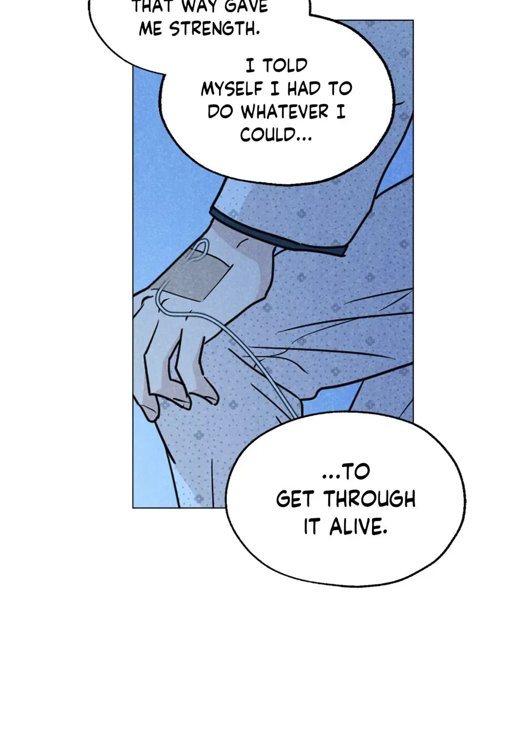 Spinach Bouquet Chapter 102 page 97 - 