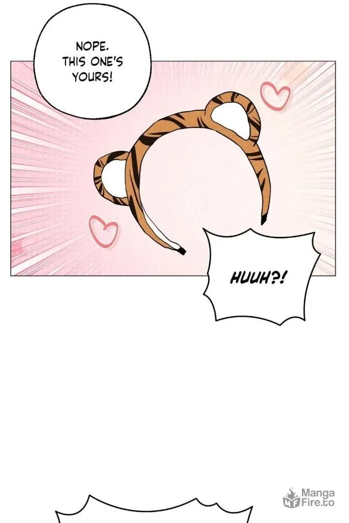 Spinach Bouquet Chapter 103 page 12 - 