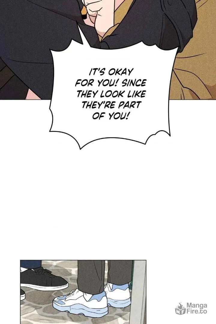 Spinach Bouquet Chapter 103 page 14 - 