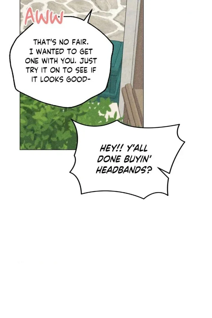 Spinach Bouquet Chapter 103 page 15 - 