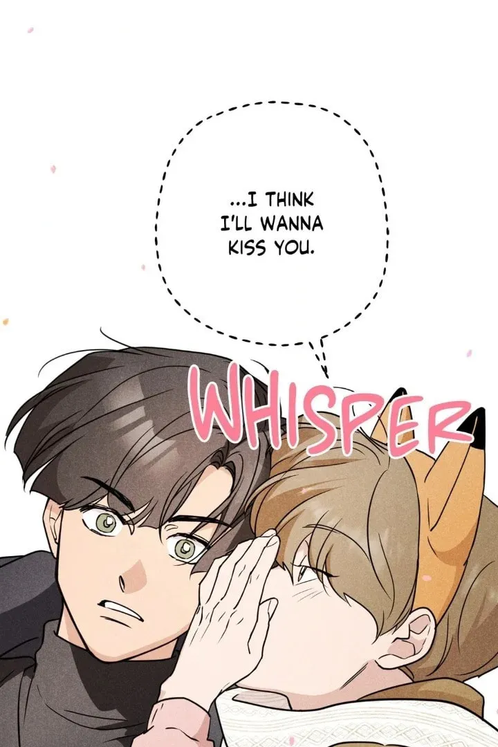Spinach Bouquet Chapter 103 page 21 - 
