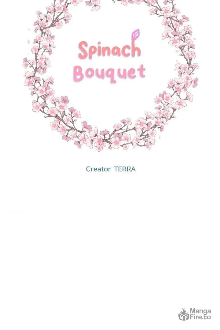 Spinach Bouquet Chapter 103 page 23 - 