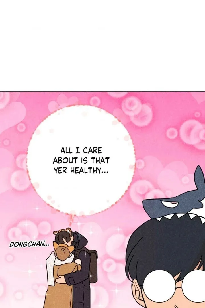 Spinach Bouquet Chapter 103 page 30 - 