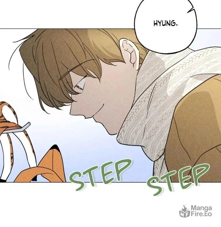 Spinach Bouquet Chapter 103 page 5 - 