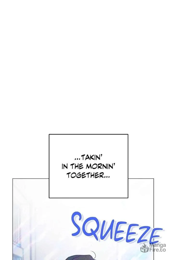 Spinach Bouquet Chapter 103 page 41 - 
