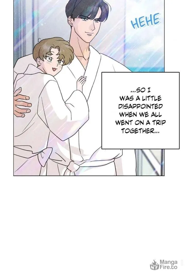 Spinach Bouquet Chapter 103 page 42 - 