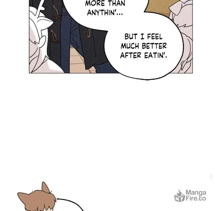 Spinach Bouquet Chapter 103 page 44 - 