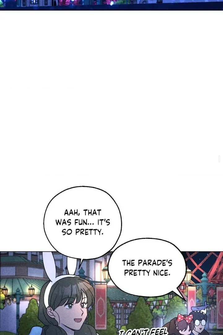 Spinach Bouquet Chapter 103 page 54 - 