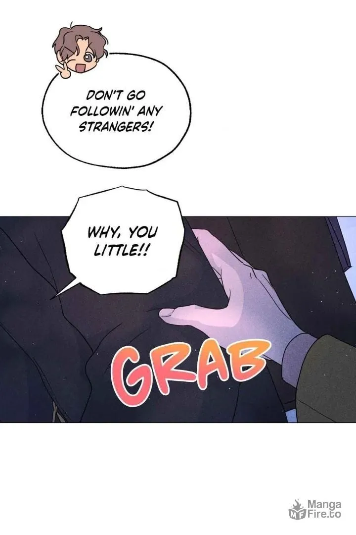 Spinach Bouquet Chapter 103 page 59 - 