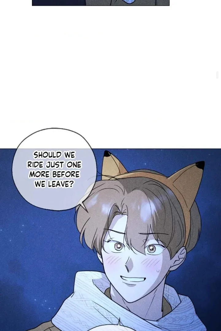 Spinach Bouquet Chapter 103 page 61 - 