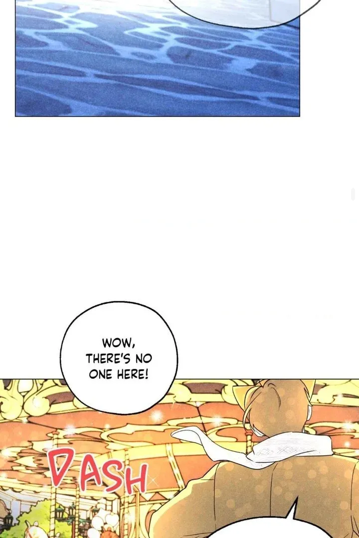 Spinach Bouquet Chapter 103 page 64 - 