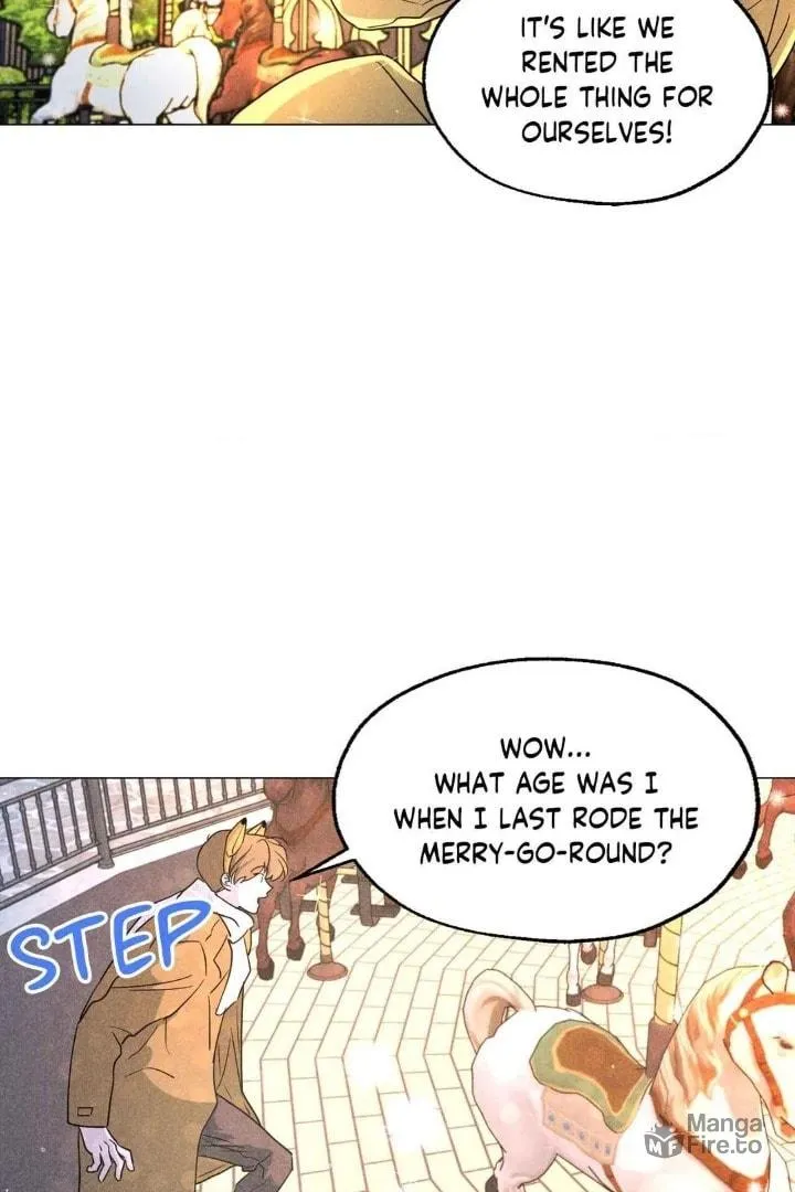 Spinach Bouquet Chapter 103 page 65 - 