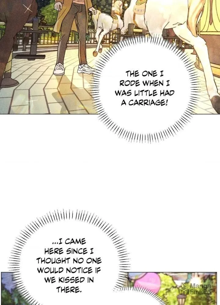 Spinach Bouquet Chapter 103 page 68 - 