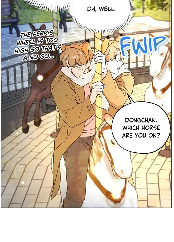 Spinach Bouquet Chapter 103 page 69 - 
