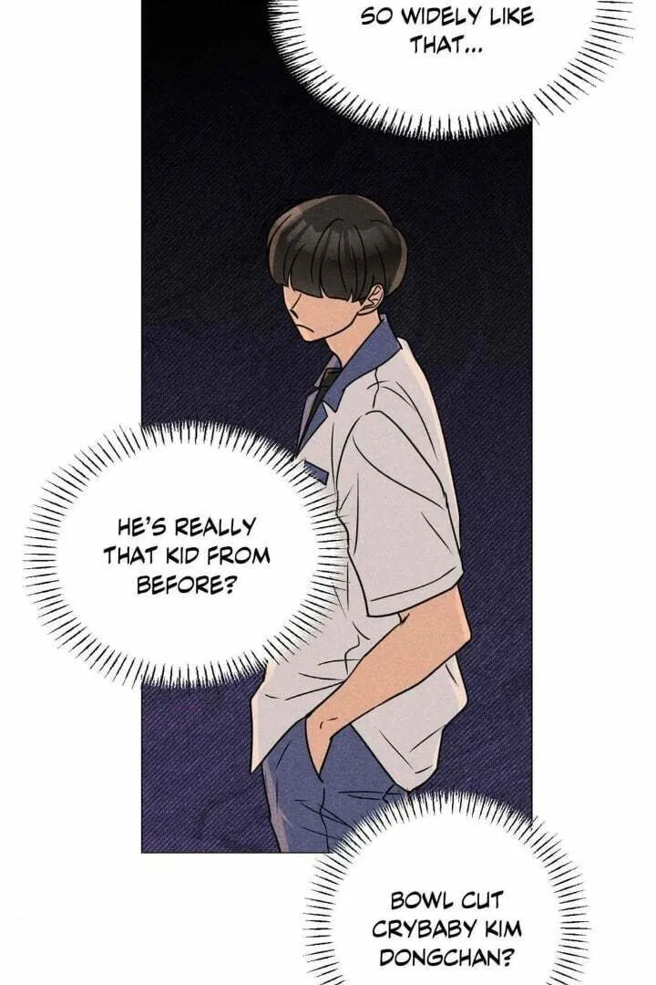 Spinach Bouquet Chapter 103 page 78 - 