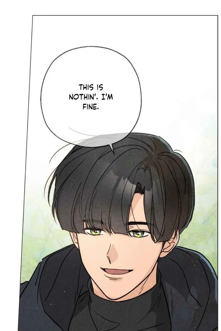 Spinach Bouquet Chapter 103 page 9 - 