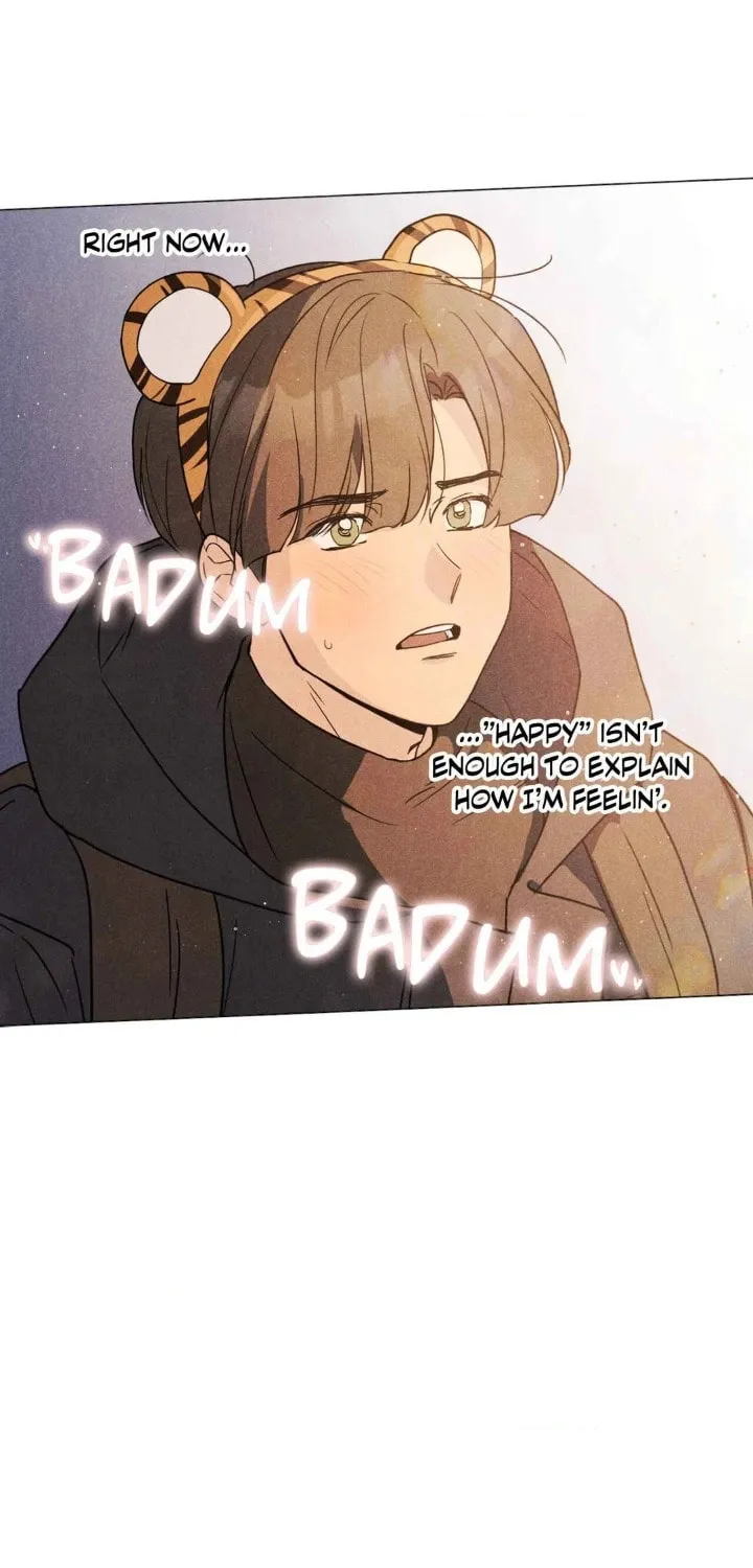 Spinach Bouquet Chapter 103 page 82 - 
