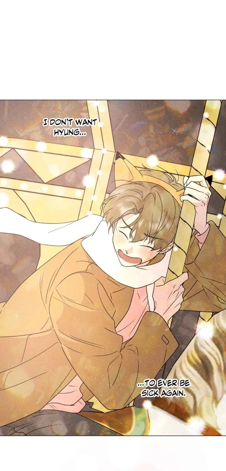 Spinach Bouquet Chapter 103 page 85 - 