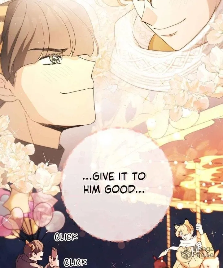 Spinach Bouquet Chapter 103 page 90 - 