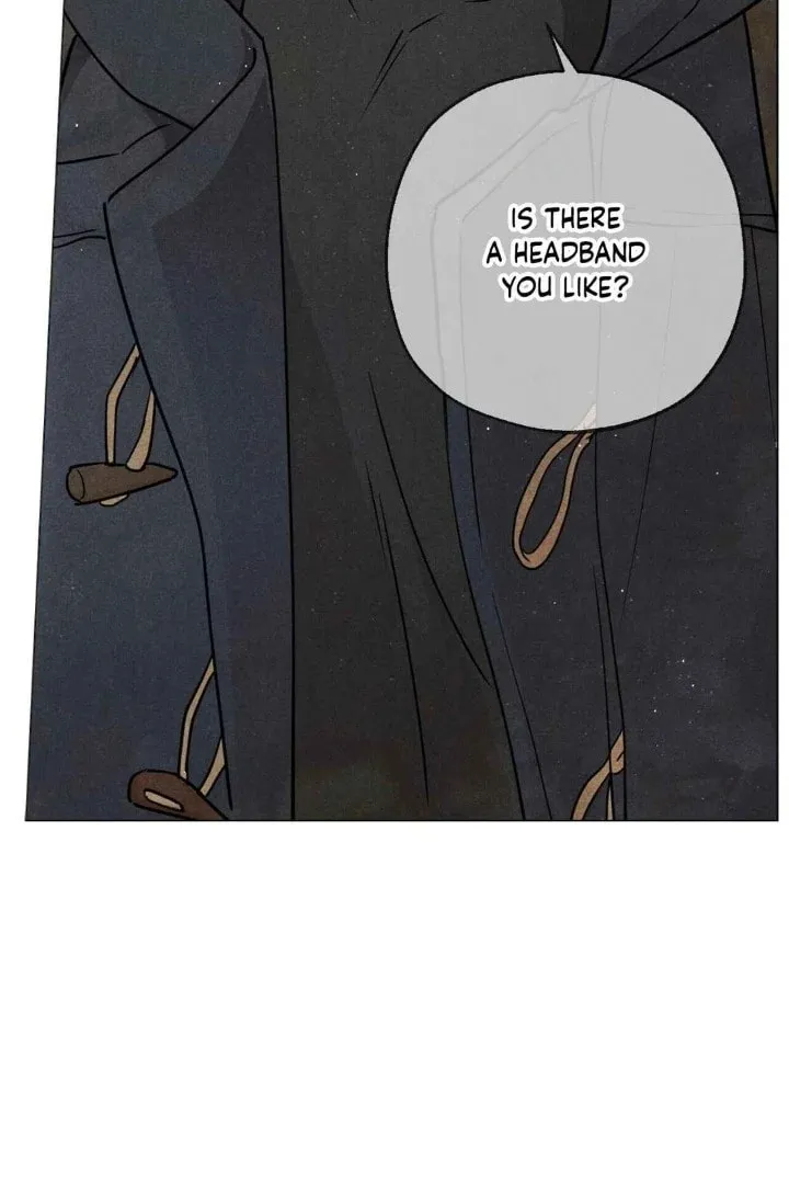 Spinach Bouquet Chapter 103 page 10 - 