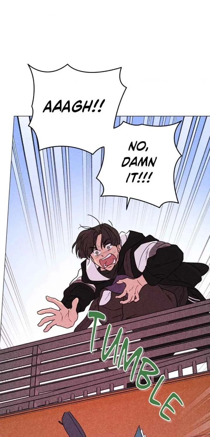 Spinach Bouquet Chapter 104 page 12 - 