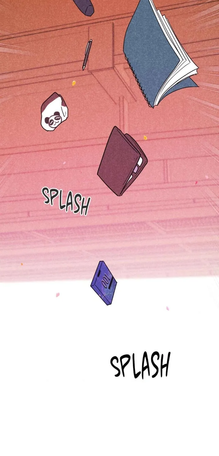 Spinach Bouquet Chapter 104 page 13 - 