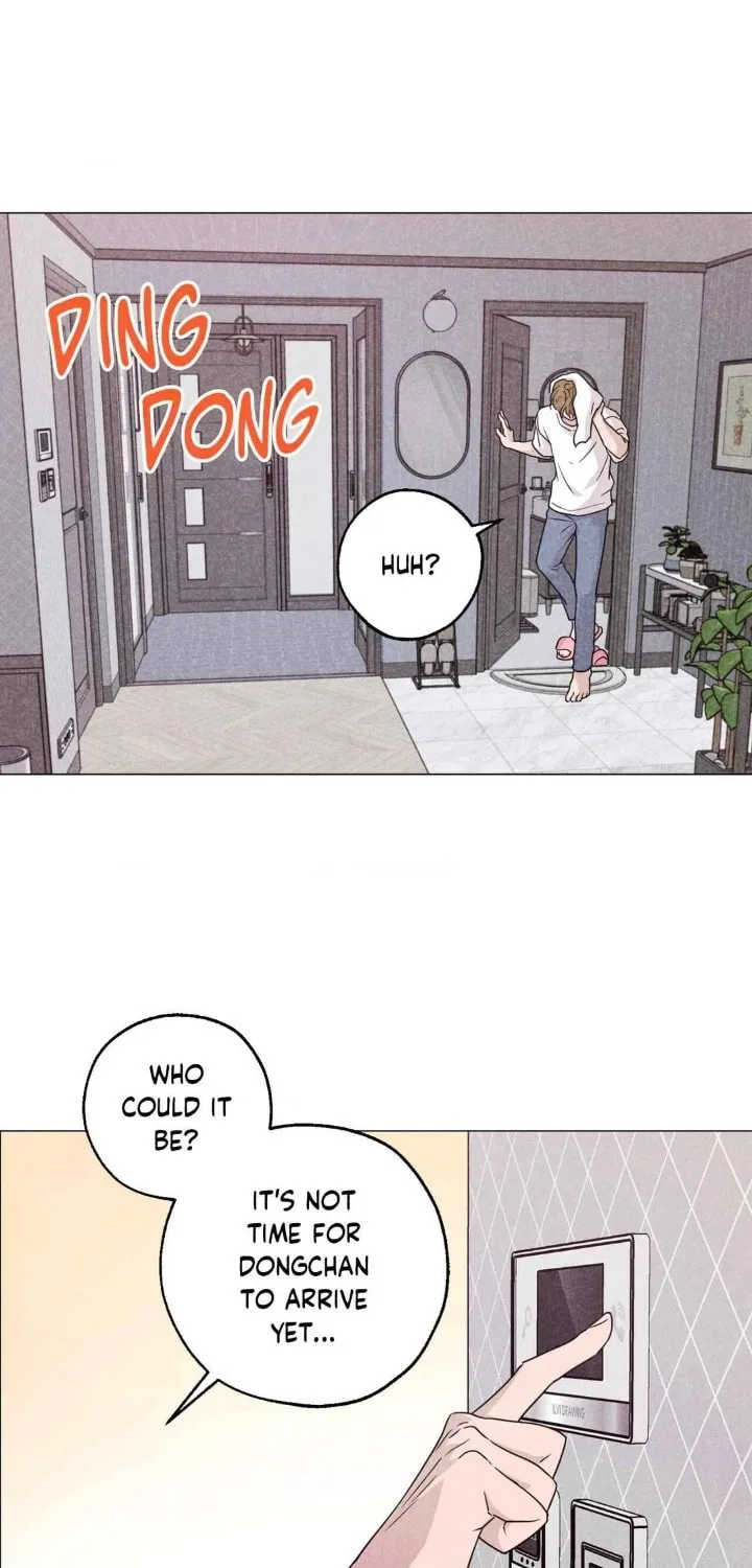 Spinach Bouquet Chapter 104 page 17 - 