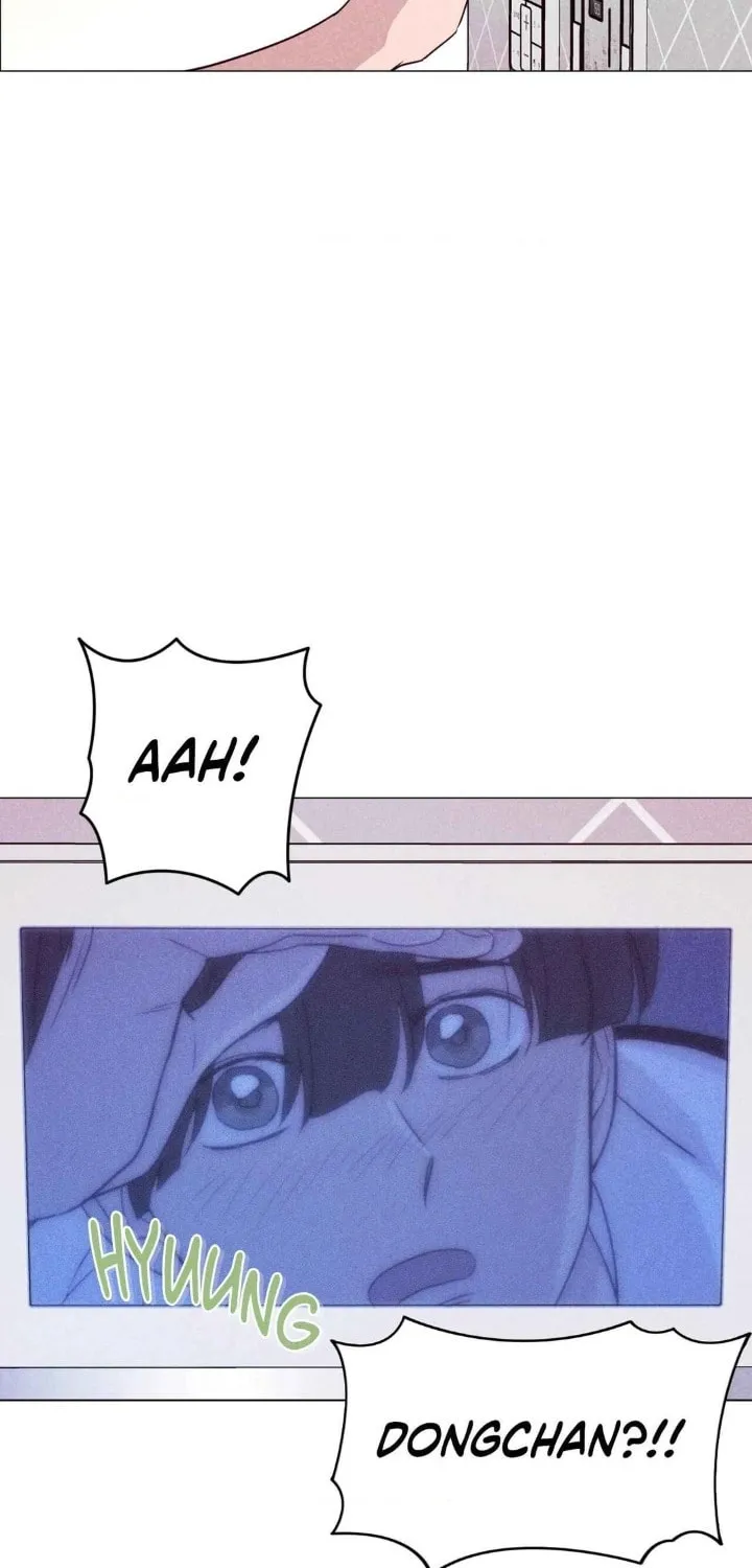 Spinach Bouquet Chapter 104 page 18 - 