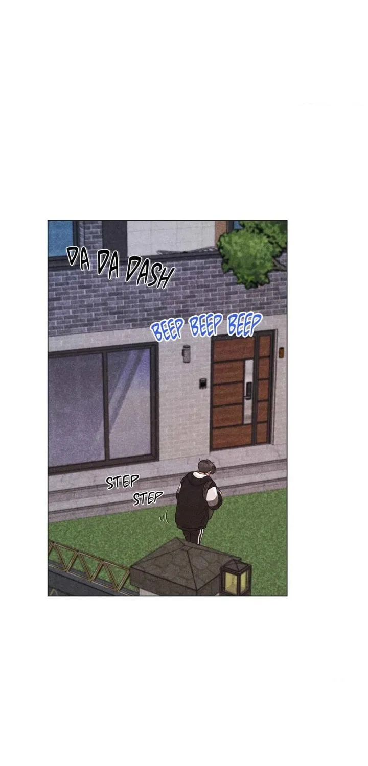Spinach Bouquet Chapter 104 page 20 - 