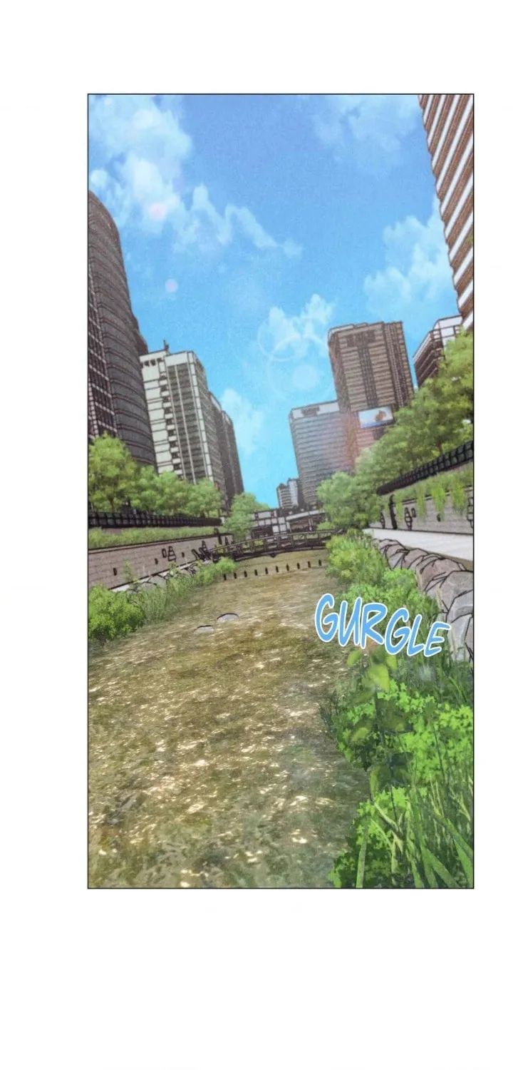 Spinach Bouquet Chapter 104 page 3 - 