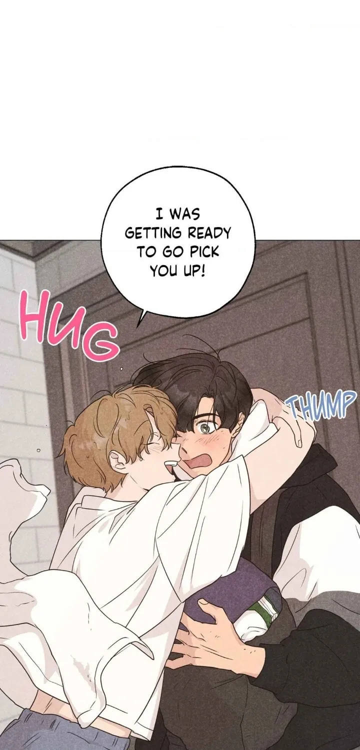 Spinach Bouquet Chapter 104 page 23 - 