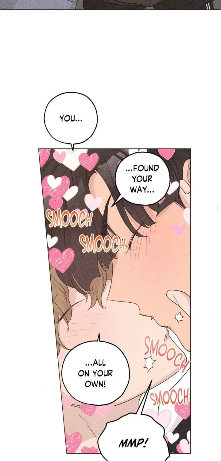 Spinach Bouquet Chapter 104 page 24 - 