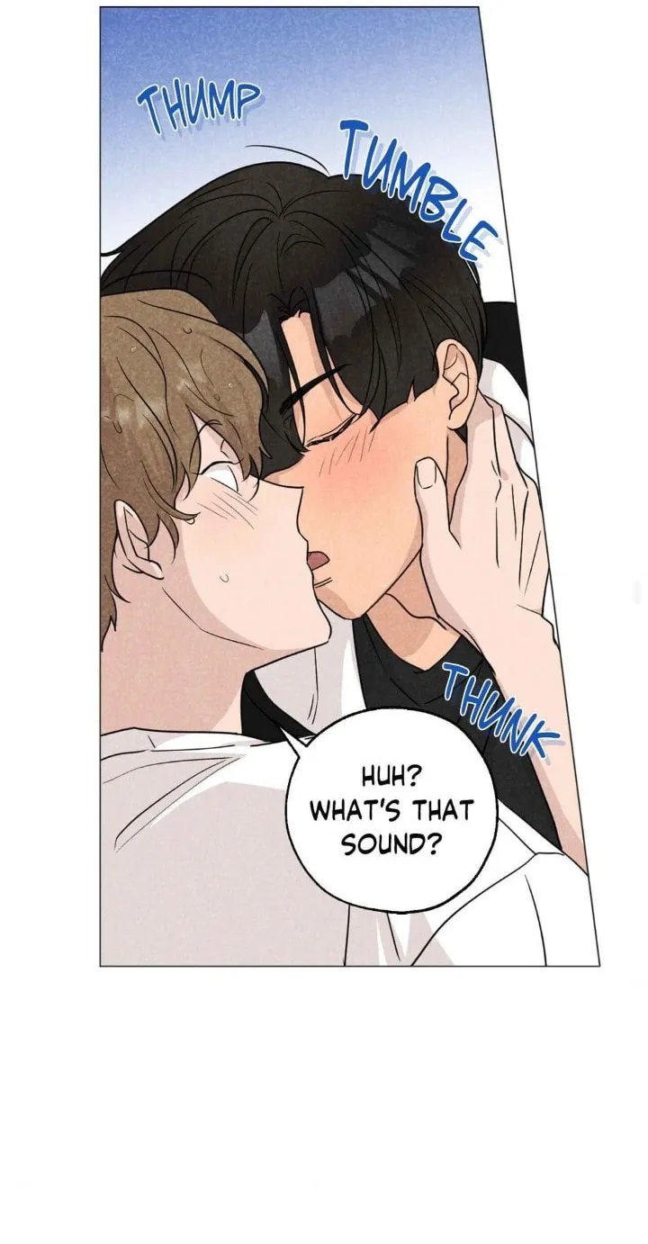 Spinach Bouquet Chapter 104 page 27 - 