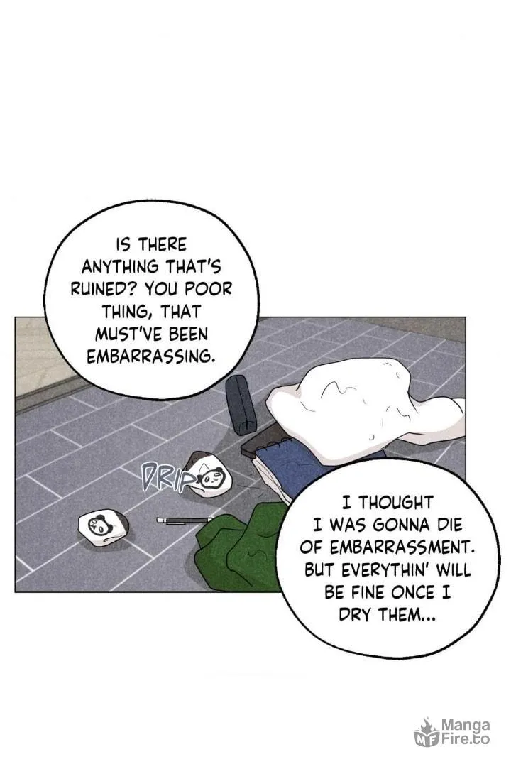 Spinach Bouquet Chapter 104 page 29 - 