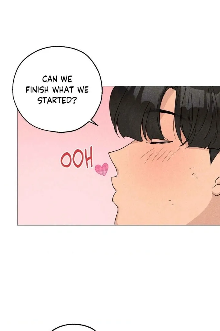 Spinach Bouquet Chapter 104 page 30 - 