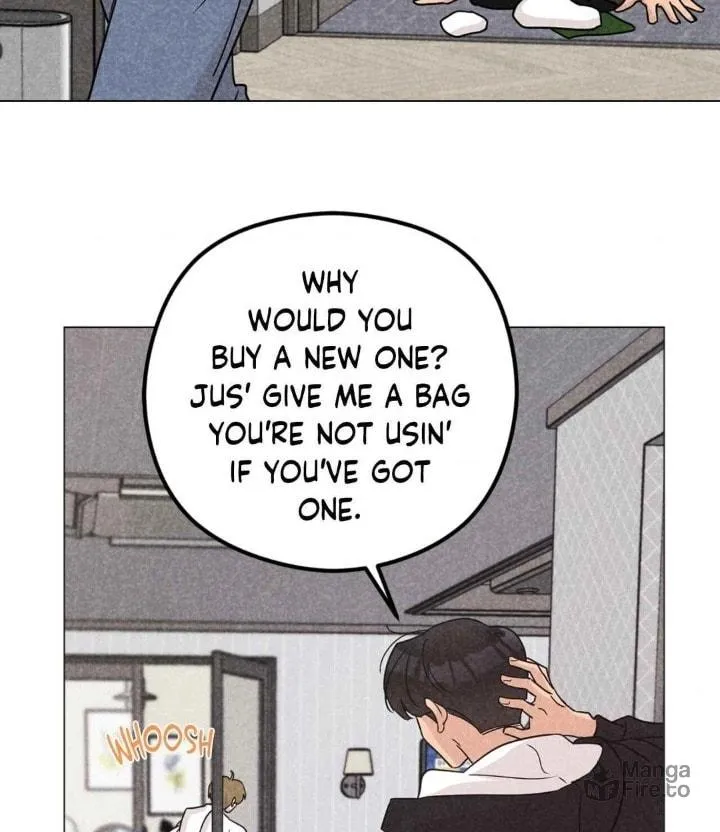 Spinach Bouquet Chapter 104 page 32 - 