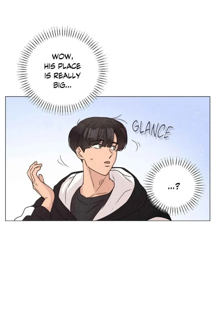 Spinach Bouquet Chapter 104 page 34 - 